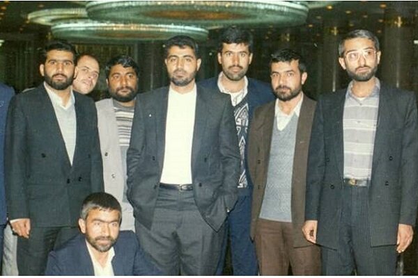 حاج قاسم فاتح قلب‌ها بود؛ روایتی از صلابت و رفاقت سردار امنیت ساز